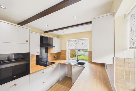 2 bedroom semi-detached bungalow for sale, Brevere Road, Hedon, HU12 8NX