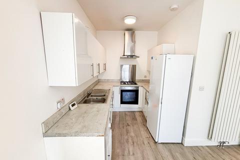 undefined, Eastwood Road, Ilford, IG3