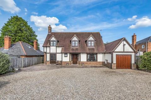 4 bedroom detached house for sale - Brimpton Lane, Brimpton, Berkshire, RG7, RG7