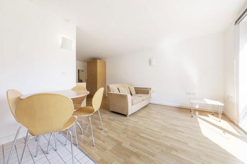 undefined, Utah Building, London SE13