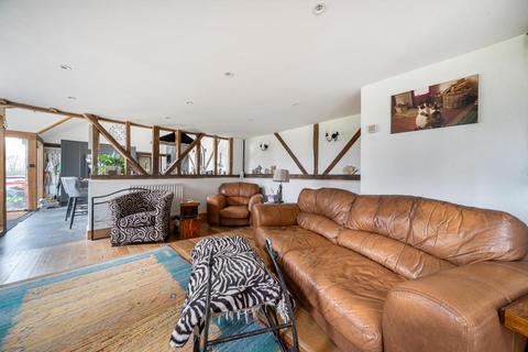 undefined, Oxford Road,  Oakley,  Buckinghamshire,  HP18