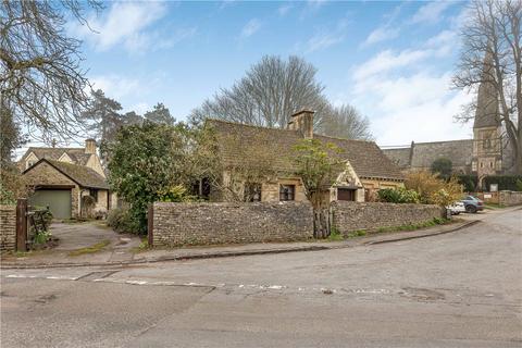 3 bedroom detached house for sale, Lower End, Ramsden, Chipping Norton, Oxfordshire, OX7