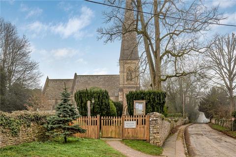 3 bedroom detached house for sale, Lower End, Ramsden, Chipping Norton, Oxfordshire, OX7