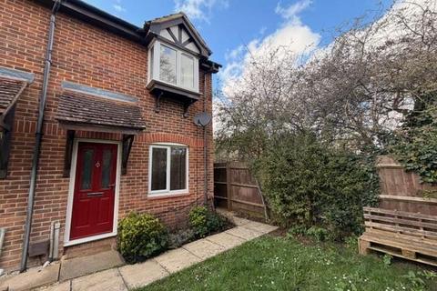 undefined, Torridge Drive,  Didcot,  OX11