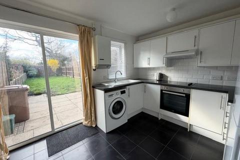 undefined, Torridge Drive,  Didcot,  OX11