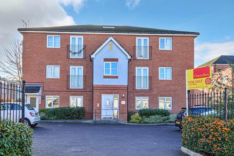 Edgecombe Road,  Headington,  OX3