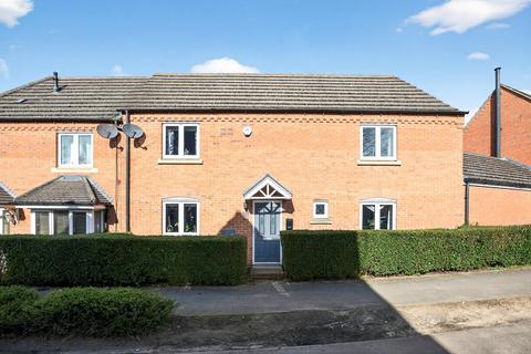 undefined, Celtic Close, Higham Ferrers, NN10