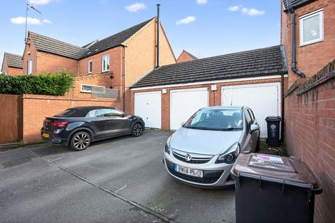 undefined, Celtic Close, Higham Ferrers, NN10