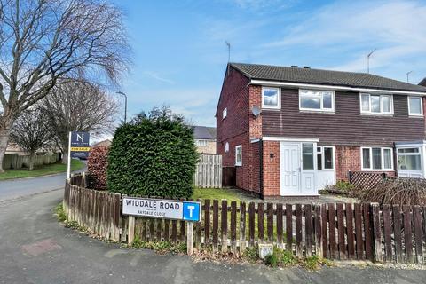 undefined, Widdale Road, Knaresborough