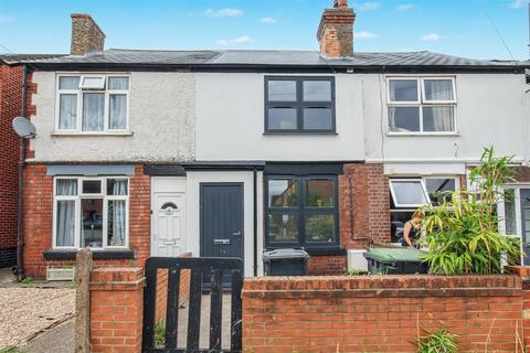 undefined, City Road FF Front Bedroom, Beeston, NG9 2LQ