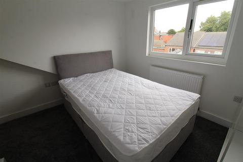 undefined, City Road FF Front Bedroom, Beeston, NG9 2LQ