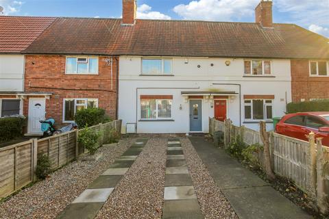 undefined, Wensor Avenue, Beeston, Nottingham, NG9 2HT