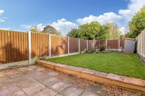undefined, Wensor Avenue, Beeston, Nottingham, NG9 2HT