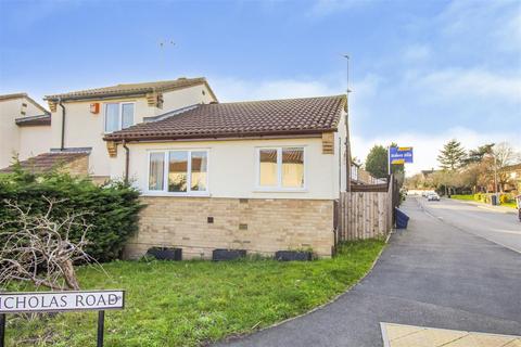undefined, Nicholas Road, Bramcote, Nottingham, NG9 3LP