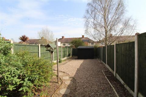 undefined, Barrydale Avenue, Beeston, Nottingham, NG9 1GN