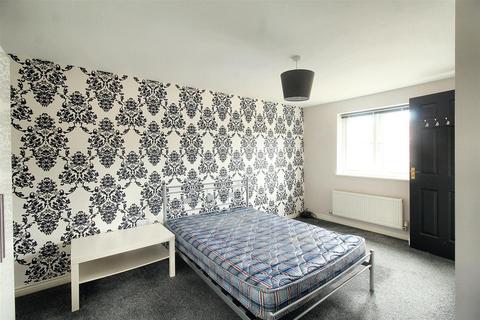 undefined, Longfield Avenue, Bilborough, Nottingham, NG84JP