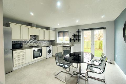 undefined, Longfield Avenue, Bilborough, Nottingham, NG84JP