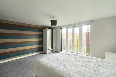 undefined, Longfield Avenue, Bilborough, Nottingham, NG84JP