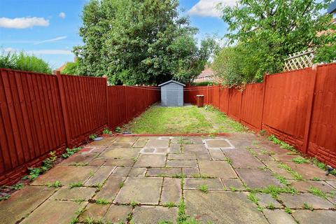 undefined, Manton Crescent, Lenton Abbey, Nottingham, NG9 2GB