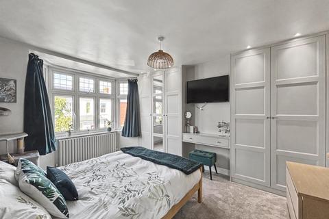 undefined, Denison Street, Beeston, Nottingham