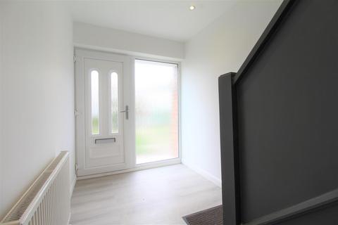 undefined, Crowthorne Gardens, Nottingham