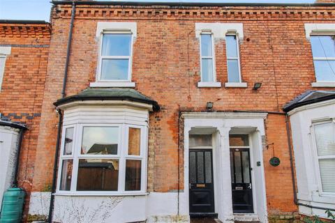 Chestnut Avenue, Beeston, Nottingham, NG9 1EL