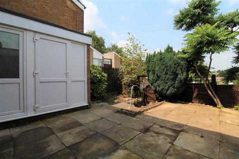 undefined, Gayrigg Court, Chilwell, Nottingham, NG9 5ND