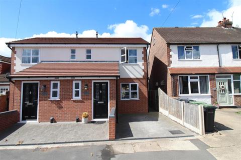 undefined, Baskin Lane, Chilwell, Nottingham, NG9 5GA