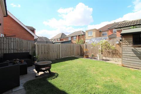 2 bedroom semi-detached house to rent, Baskin Lane, Chilwell, Nottingham, NG9 5GA