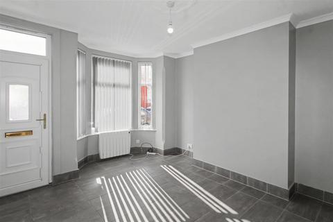 undefined, Grimston Road, Nottingham