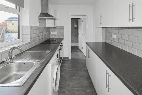 undefined, Grimston Road, Nottingham