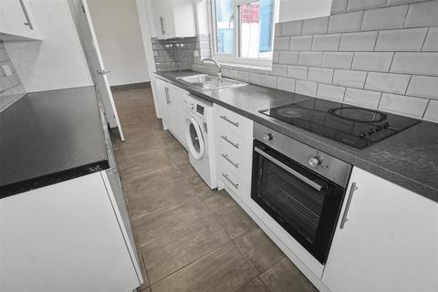 undefined, Grimston Road, Nottingham