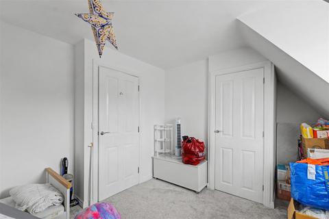 undefined, James Drive, Calverton, Nottingham