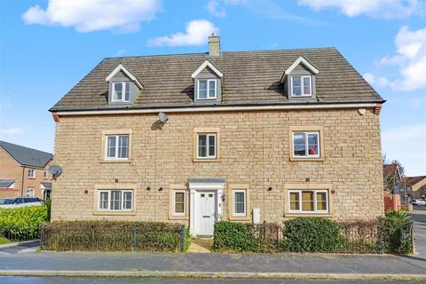 undefined, James Drive, Calverton, Nottingham