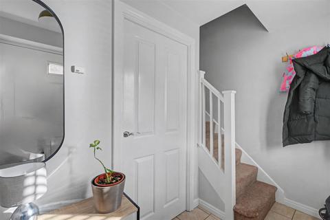 undefined, James Drive, Calverton, Nottingham