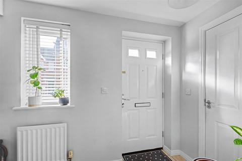 undefined, James Drive, Calverton, Nottingham