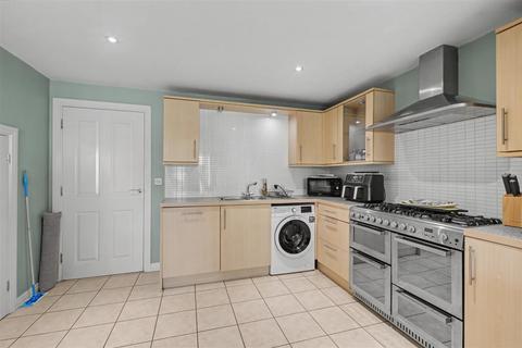 undefined, James Drive, Calverton, Nottingham