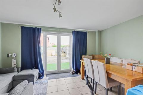 undefined, James Drive, Calverton, Nottingham
