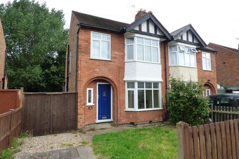 Charlbury Road, Wollaton, Nottingham, NG8 1NH