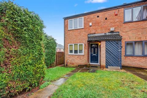 undefined, Highgate Close, Carlton, Nottingham
