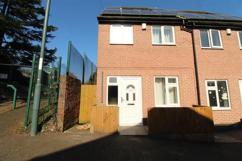 undefined, Hungerhill Road, Nottingham