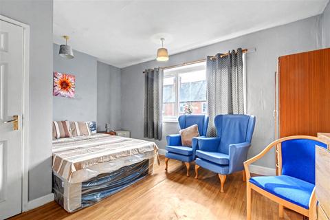 undefined, Percival Road, Nottingham