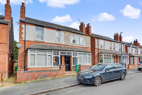 undefined, Percival Road, Nottingham