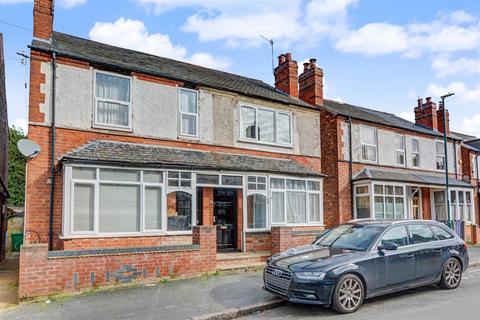 undefined, Percival Road, Nottingham