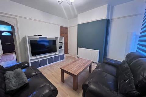 Worrall Avenue, Long Eaton, NG10 1NR