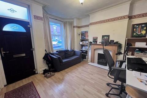 undefined, Worrall Avenue, Long Eaton, NG10 1NR