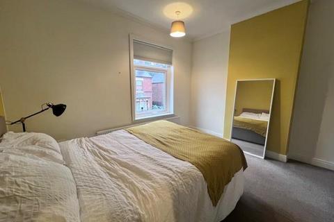 undefined, Worrall Avenue, Long Eaton, NG10 1NR