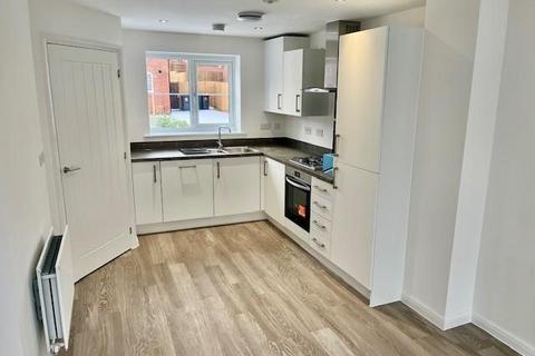 undefined, Magenta Gardens, Edwalton, NG12 4JX