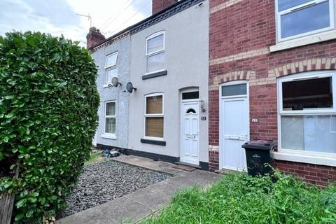 undefined, Trafalgar Square, Long Eaton, NG10 1GQ