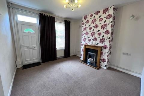 undefined, Trafalgar Square, Long Eaton, NG10 1GQ